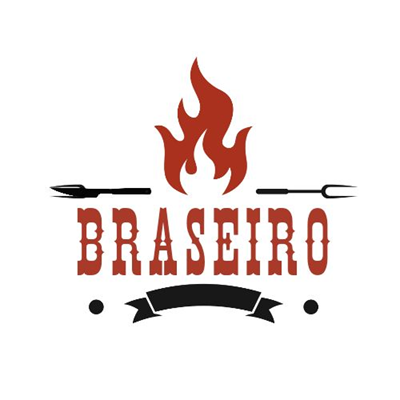 Logo restaurante BRASEIRO DELIVERY