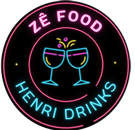 Logo restaurante TEMPERO DA ZELITA