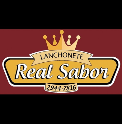Logo restaurante Real Sabor