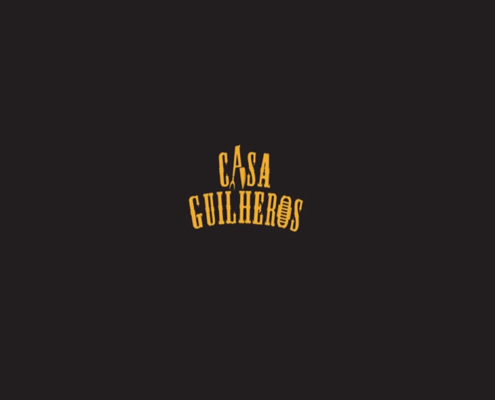 Logo restaurante Casa Guilheros