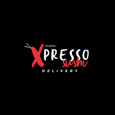 Logo restaurante Xpresso sushi