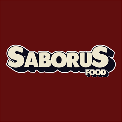 Logo restaurante Saborus