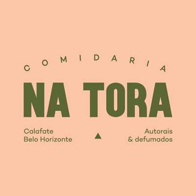 Logo restaurante Comidaria Na Tora
