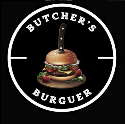 Logo restaurante Butchers Burguer