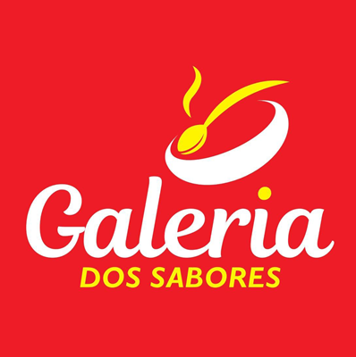 Logo restaurante Galeria dos sabores