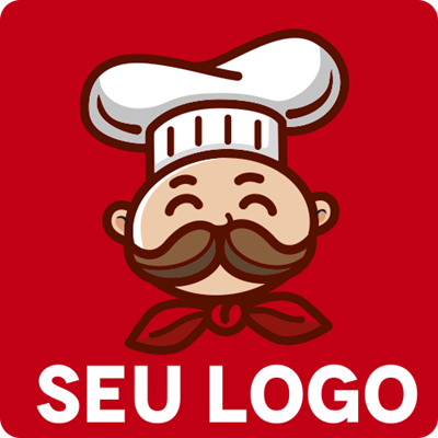 Logo restaurante Jubileu Burguer