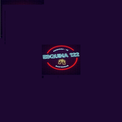 Logo restaurante Esquina 122