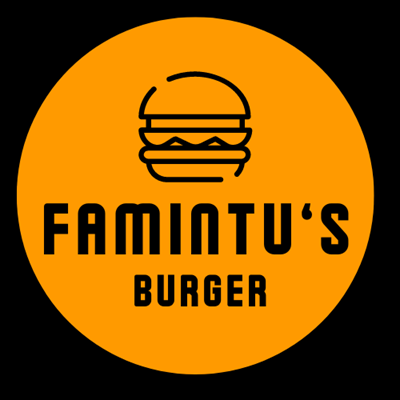 Logo restaurante Famintu's Burger