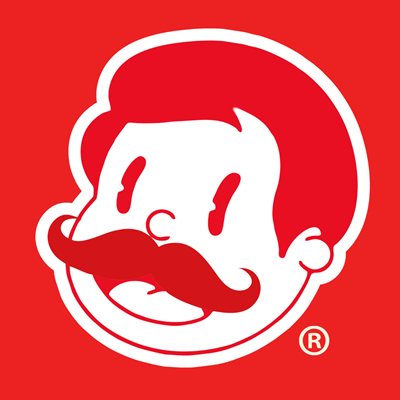 Logo restaurante Mr. Toast