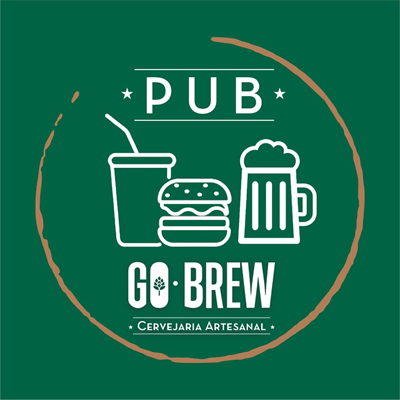 Logo restaurante Gobrew Cervejaria Artesanal