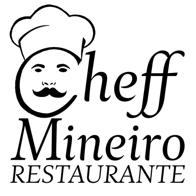 Logo restaurante Cheff Mineiro