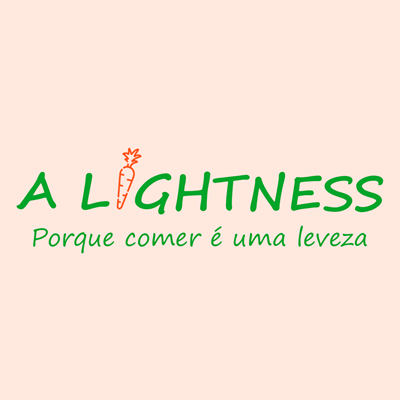 Logo restaurante A Lightness