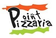 Logo restaurante Point Pizzaria
