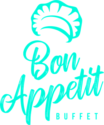 Logo restaurante Creperia Bonappetit
