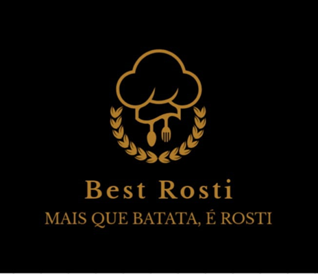 Logo restaurante Best Rosti Udi