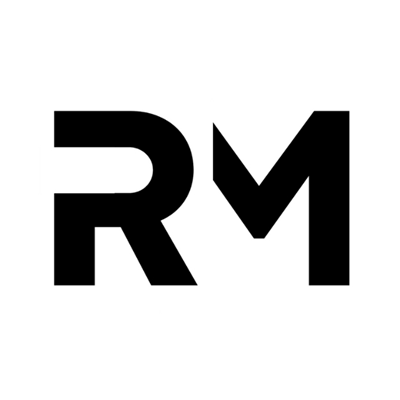Logo restaurante Rm