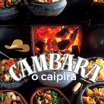 Logo restaurante Restaurante Cambara o Caipira