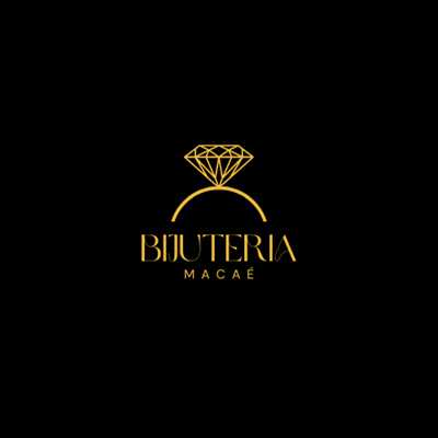 Logo restaurante Bijuteria Macaé