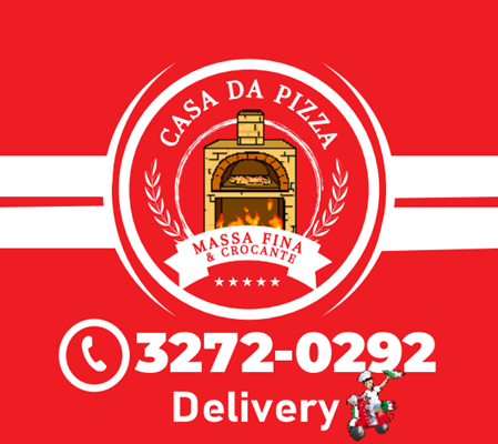 Cardápio  Binho Pizzaria