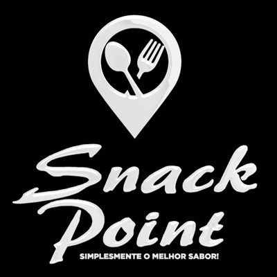 Logo restaurante Snack Point