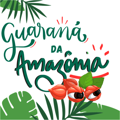 Logo restaurante Bistrô Guaraná da Amazonia