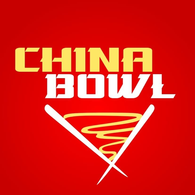 Logo restaurante China Bowl