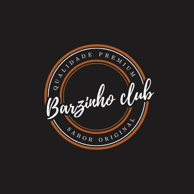 Logo restaurante BARZINHO CLUB