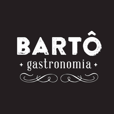 Logo restaurante Bartô Gastronomia