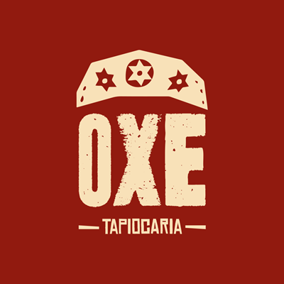 Logo restaurante Oxe Tapiocaria