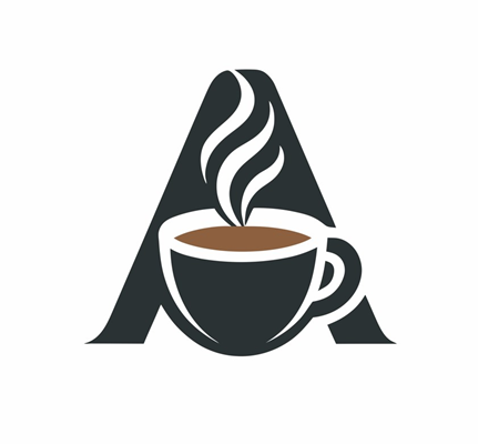 Logo restaurante Amenis Cafe Bar