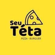 Logo restaurante SEU TETA PIZZARIA E LANCHONETE