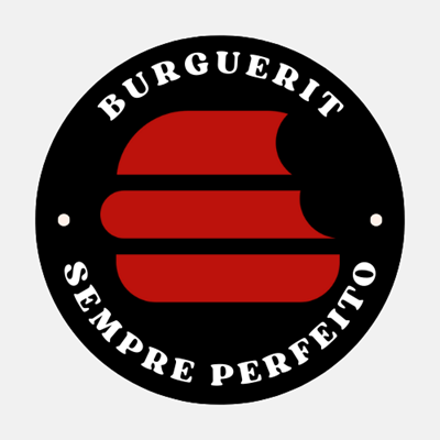 Logo restaurante Burguerit