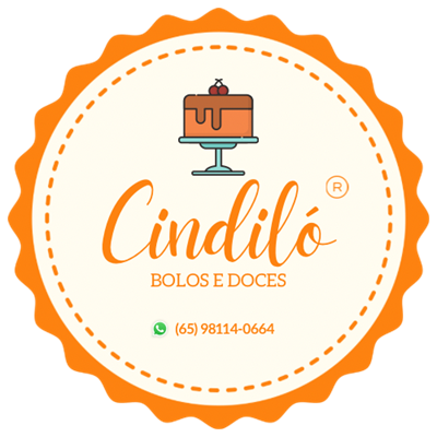 Logo restaurante Cindiló Bolos