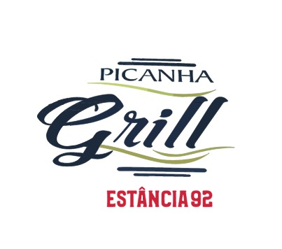 Logo restaurante PICANHA GRILL