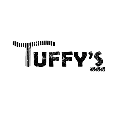 Logo restaurante Tuffy's