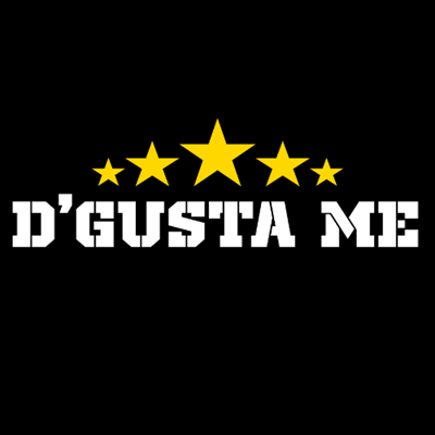 Logo restaurante D'GUSTA ME