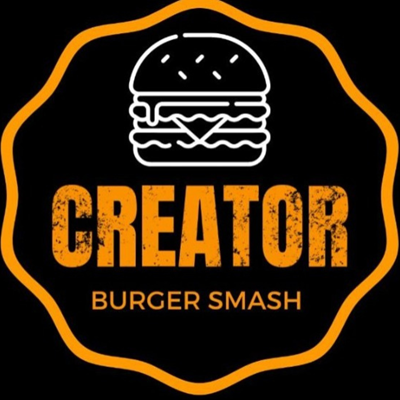 Logo restaurante Império Smash Burger