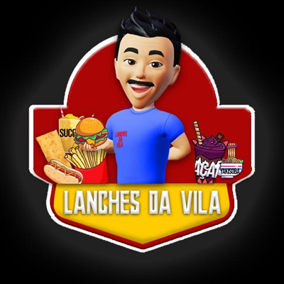 Logo restaurante Lanches da Vila