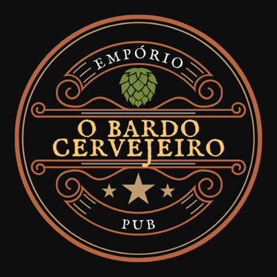 Logo restaurante O Bardo Cervejeiro