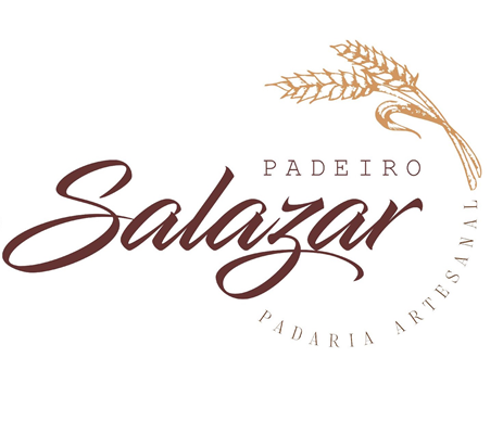 Logo restaurante Padeiro Salazar