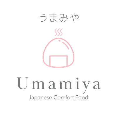 Logo restaurante Umamiya Bistrô