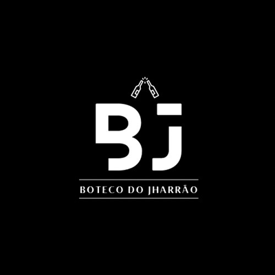 Logo restaurante Boteco do Jharrão