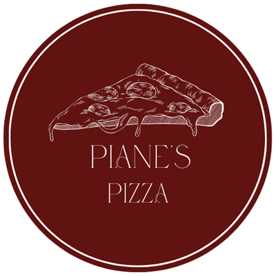 Logo restaurante Piane's