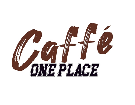 Logo restaurante Caffé One Place