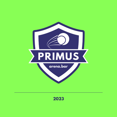 Logo restaurante Primus