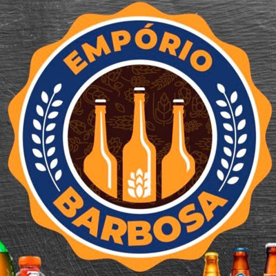 Logo restaurante Empório Barbosa