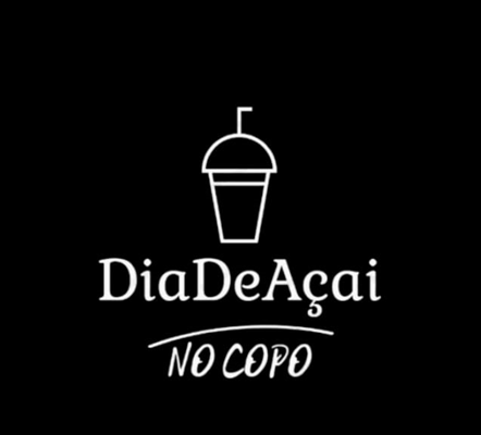 Logo restaurante DiaDeAçai