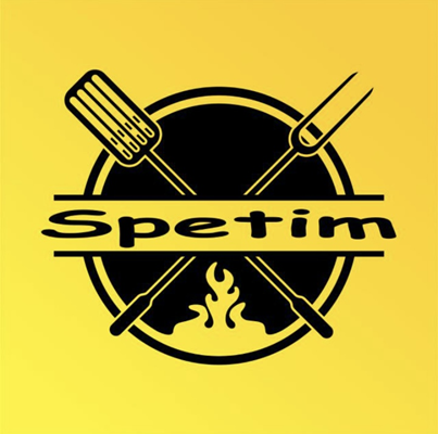 Logo restaurante Spetim