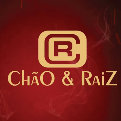 Logo restaurante CHÃO E RAIZ PIZZARIA
