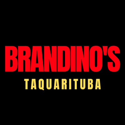 Logo restaurante BRANDINO´S